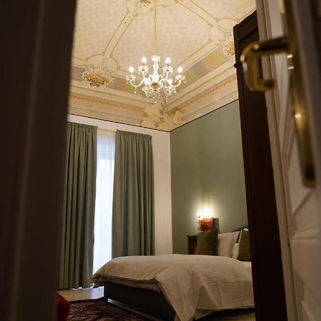 Ds Apartment Катанія Екстер'єр фото