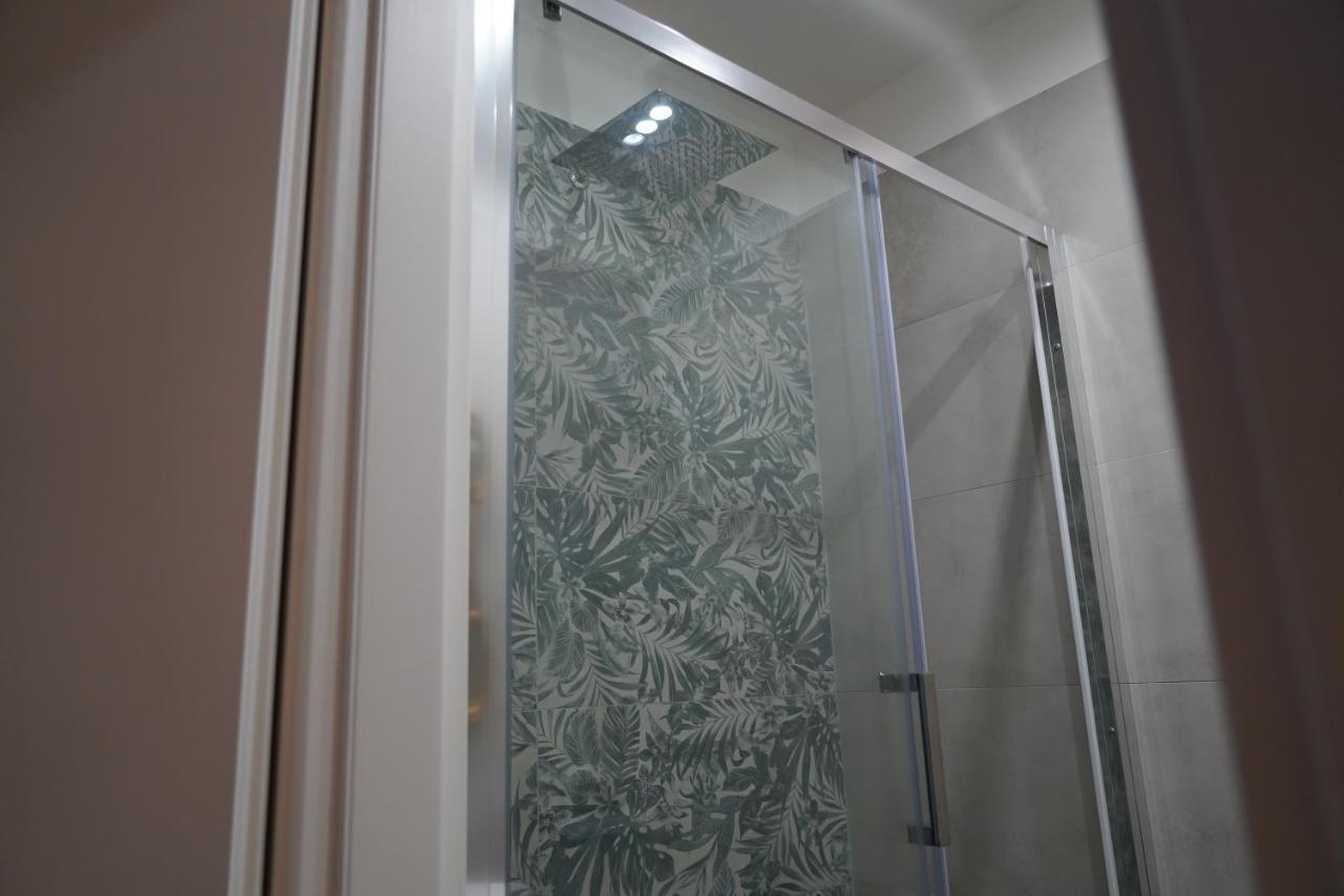 Ds Apartment Катанія Екстер'єр фото