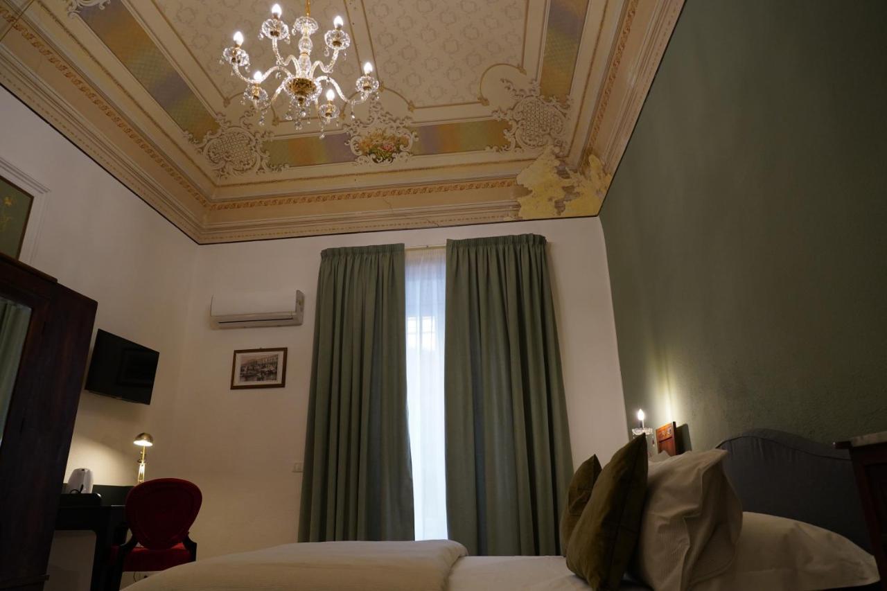 Ds Apartment Катанія Екстер'єр фото