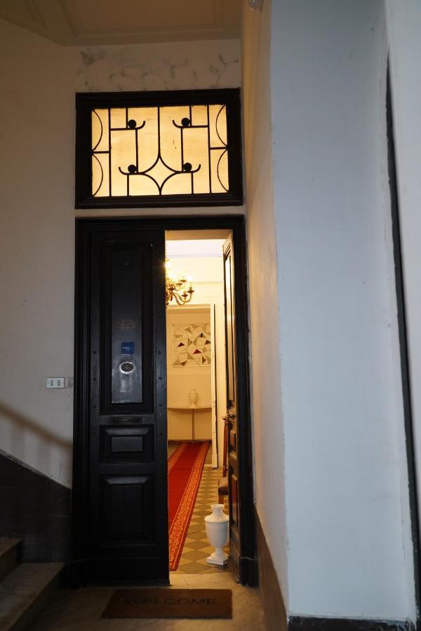 Ds Apartment Катанія Екстер'єр фото
