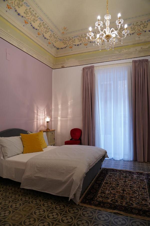 Ds Apartment Катанія Екстер'єр фото