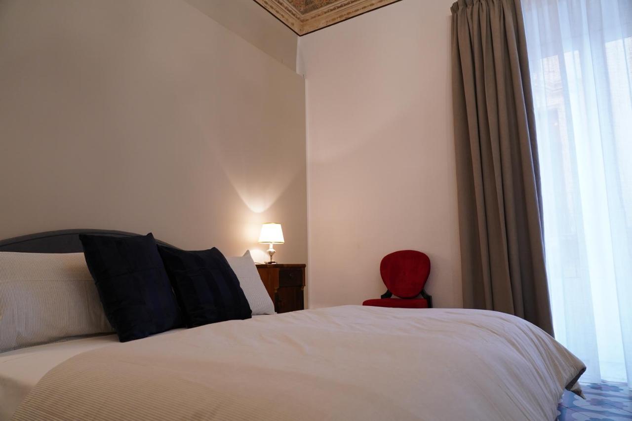Ds Apartment Катанія Екстер'єр фото