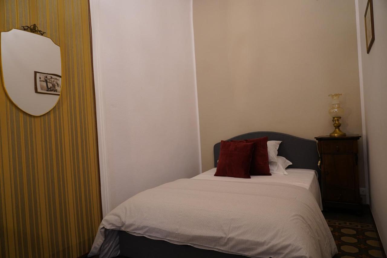 Ds Apartment Катанія Екстер'єр фото