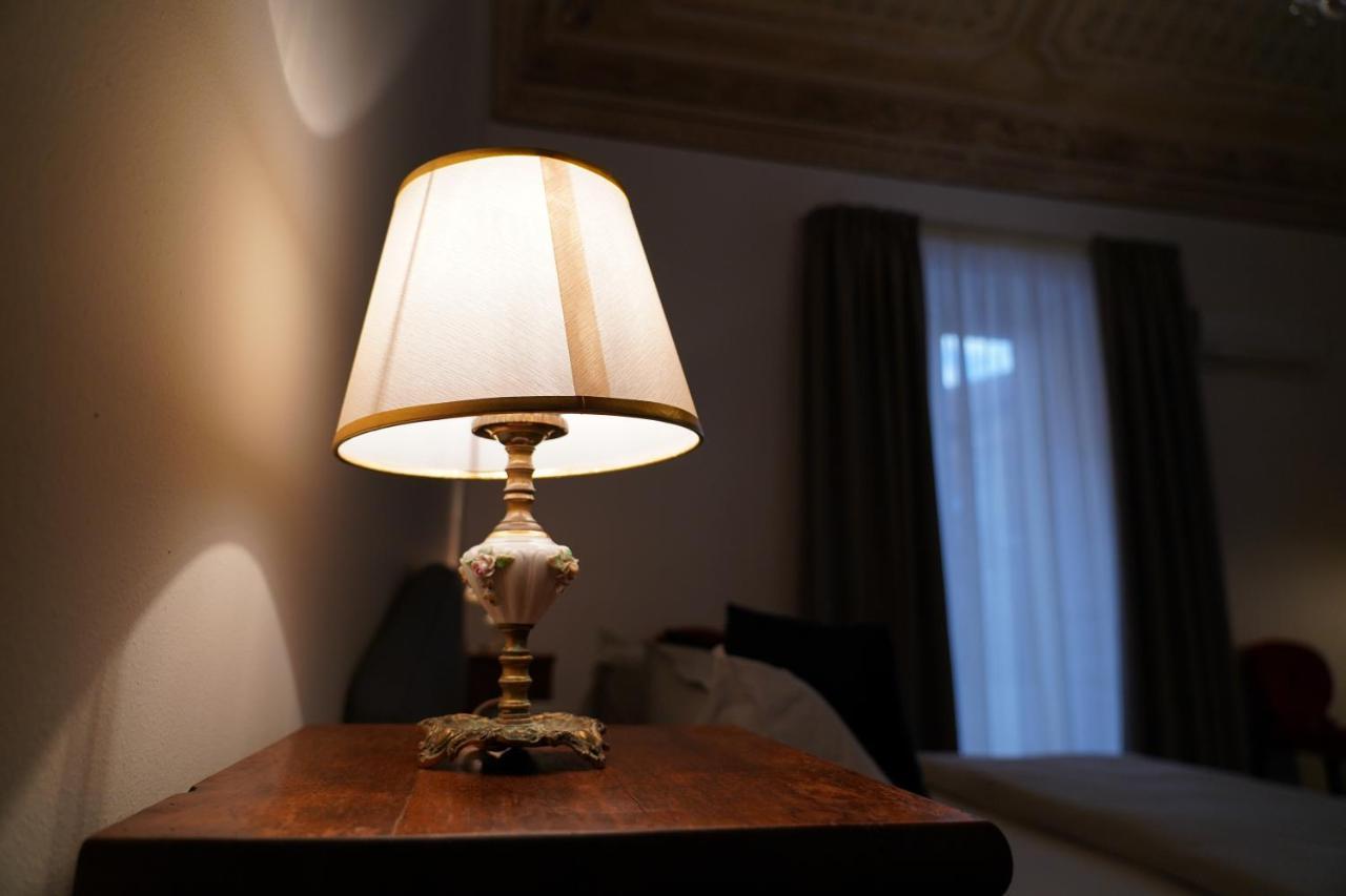 Ds Apartment Катанія Екстер'єр фото