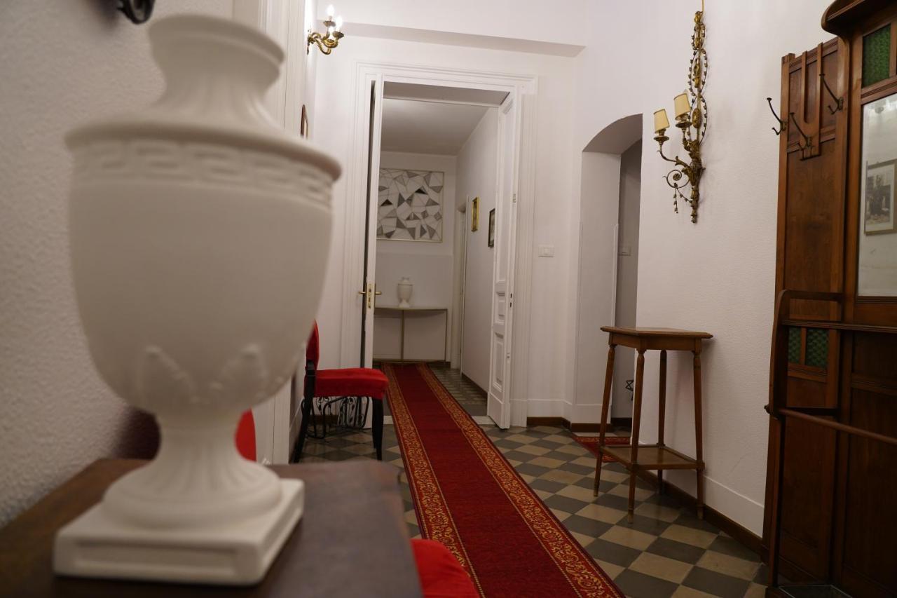 Ds Apartment Катанія Екстер'єр фото