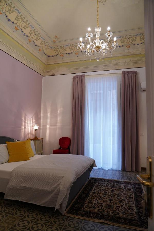 Ds Apartment Катанія Екстер'єр фото