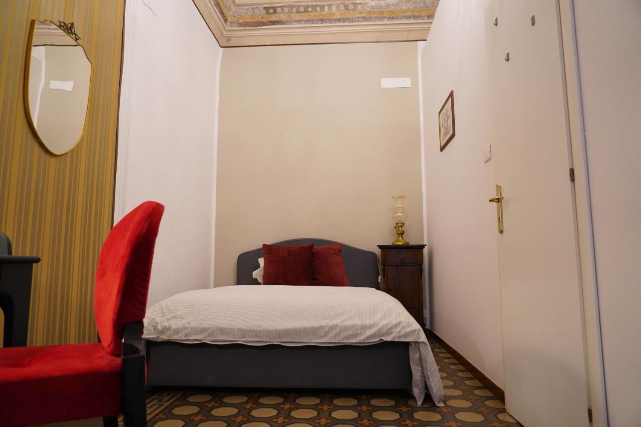 Ds Apartment Катанія Екстер'єр фото