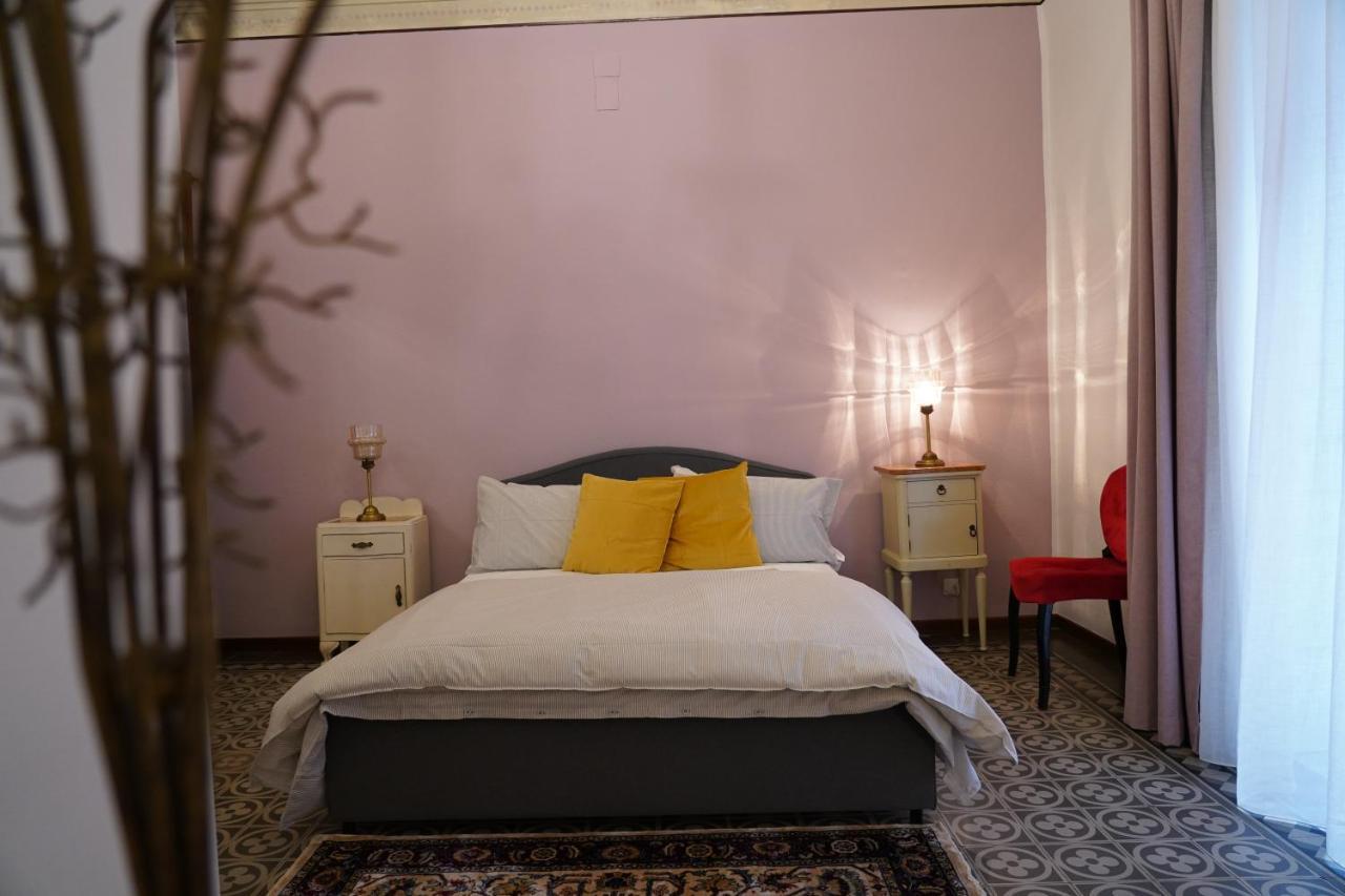 Ds Apartment Катанія Екстер'єр фото