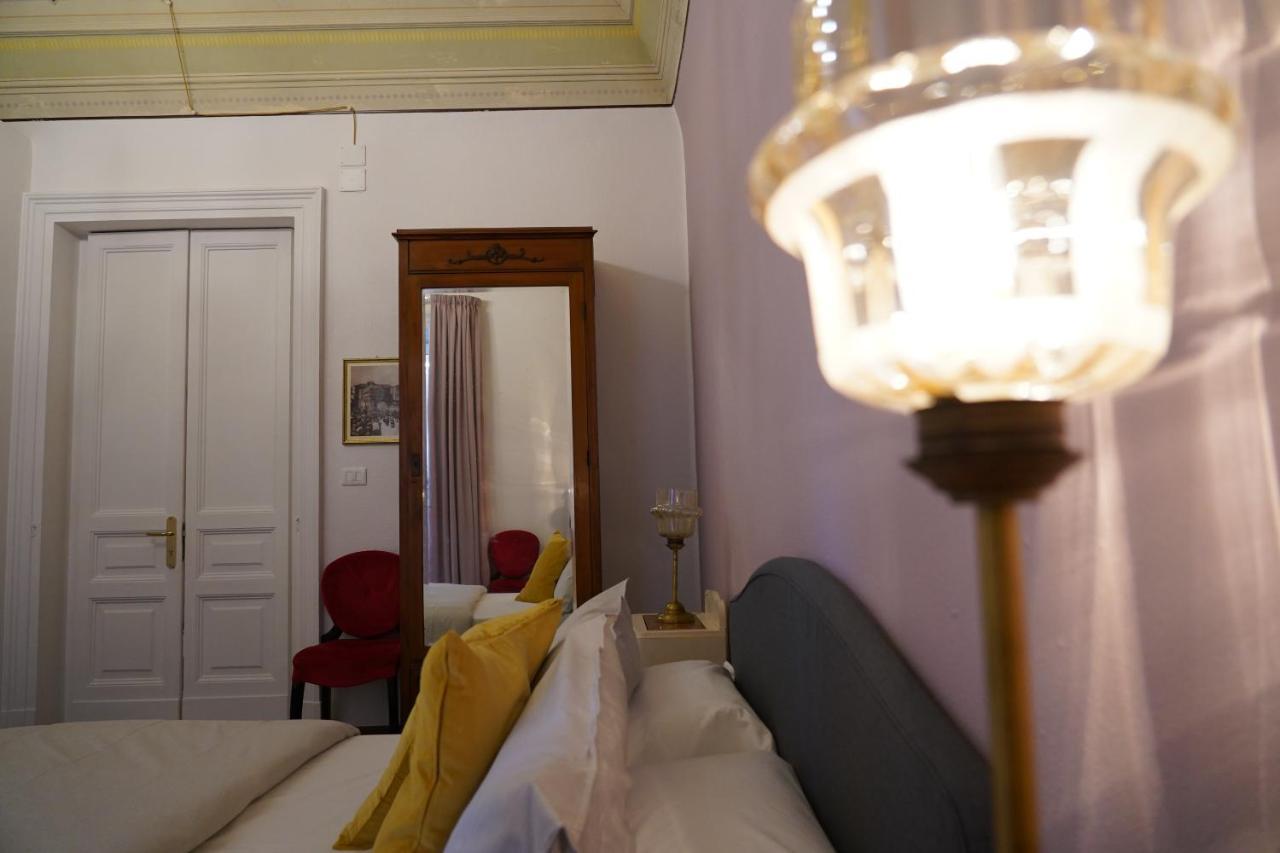 Ds Apartment Катанія Екстер'єр фото