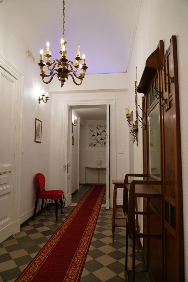 Ds Apartment Катанія Екстер'єр фото