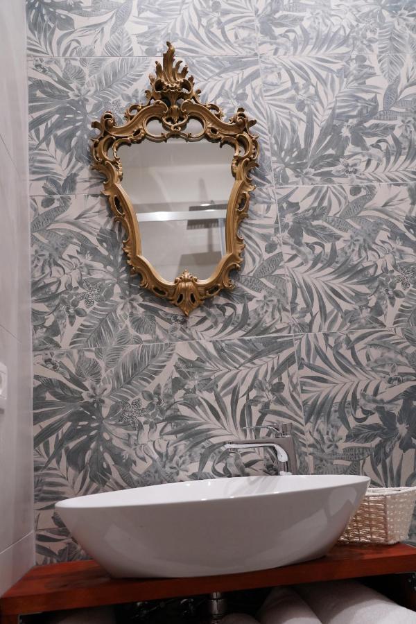 Ds Apartment Катанія Екстер'єр фото