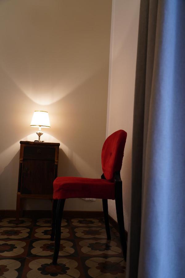 Ds Apartment Катанія Екстер'єр фото