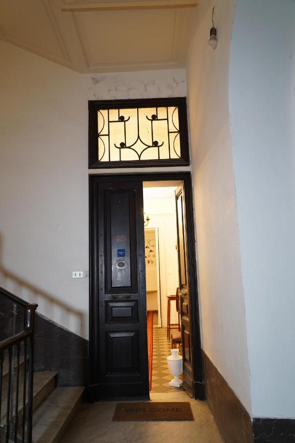 Ds Apartment Катанія Екстер'єр фото