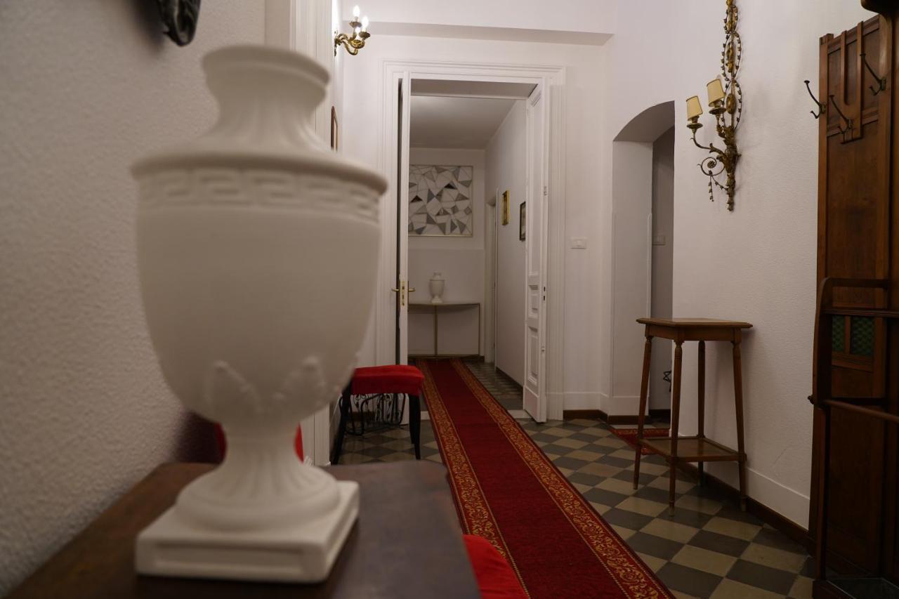 Ds Apartment Катанія Екстер'єр фото