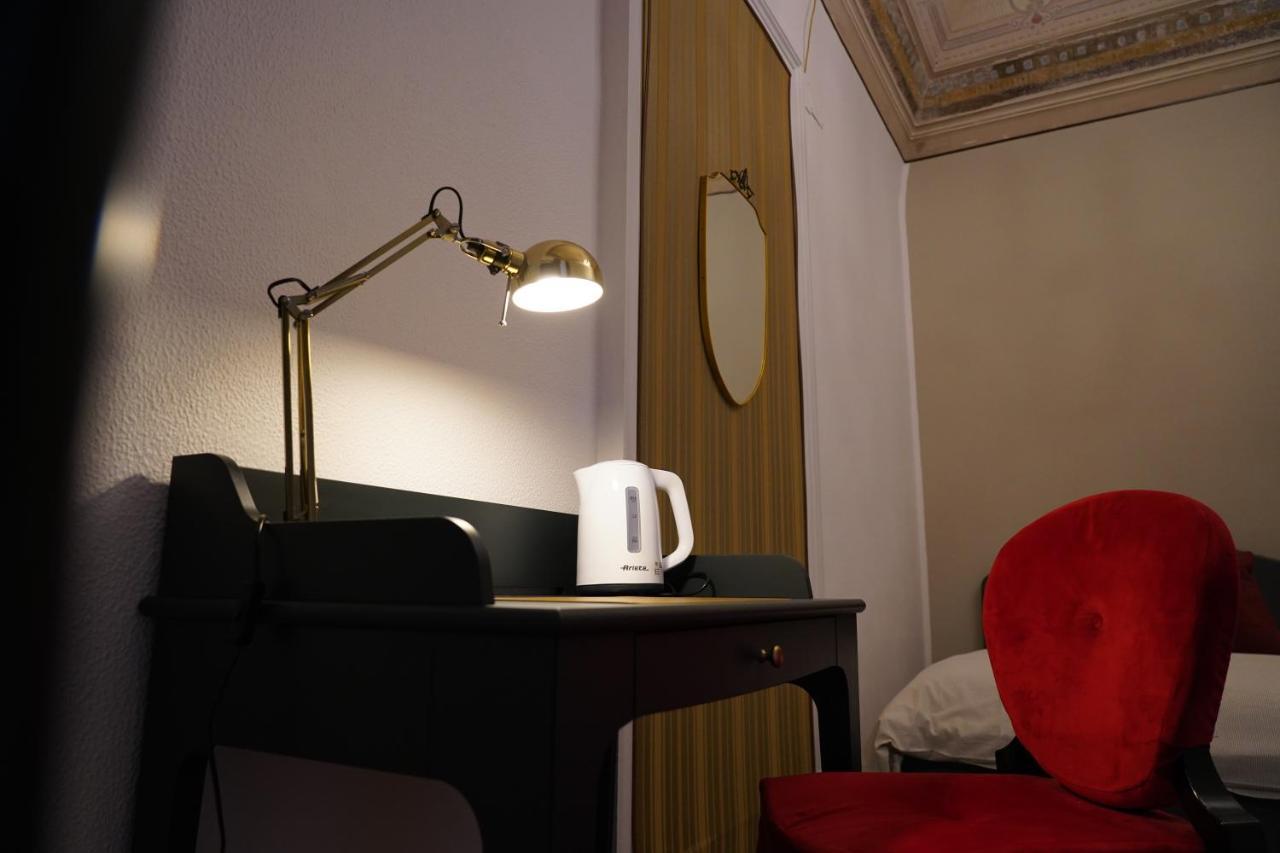 Ds Apartment Катанія Екстер'єр фото
