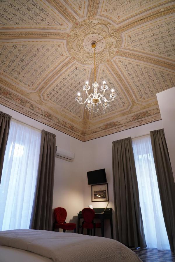 Ds Apartment Катанія Екстер'єр фото