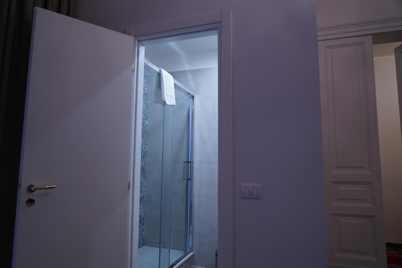 Ds Apartment Катанія Екстер'єр фото