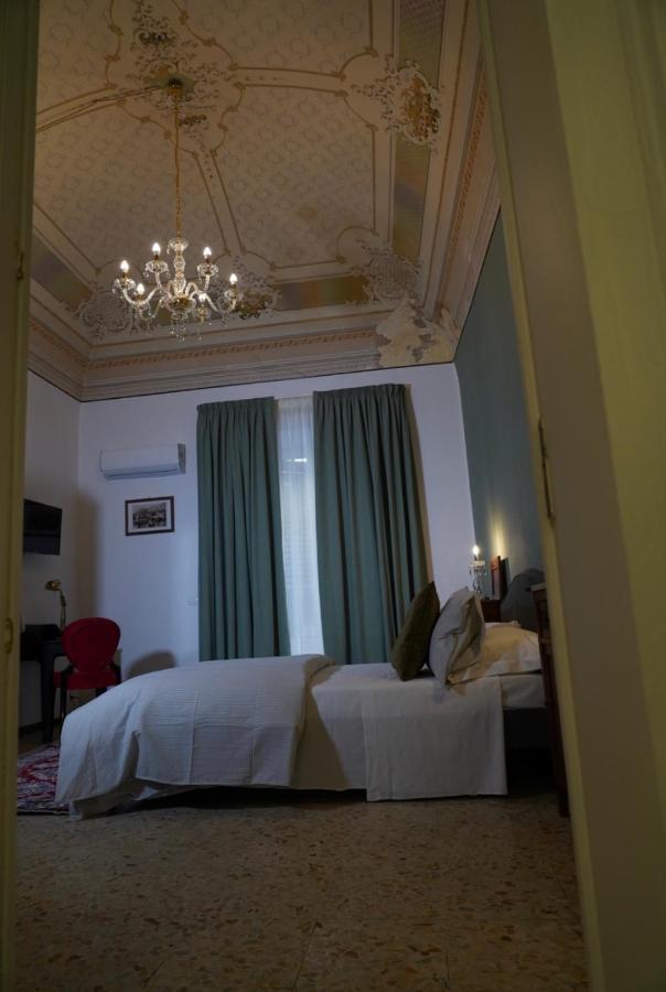 Ds Apartment Катанія Екстер'єр фото