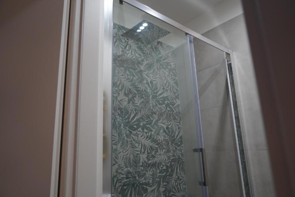 Ds Apartment Катанія Екстер'єр фото