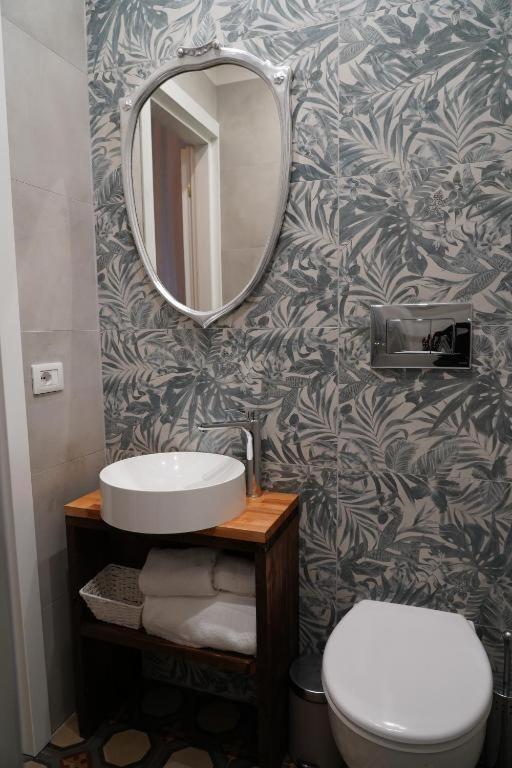 Ds Apartment Катанія Екстер'єр фото